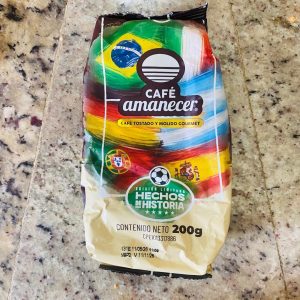 Café Amanecer Molido Gourmet 200gr