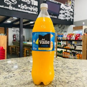 Jugo Del Valle Frutas Cítricas 1lt