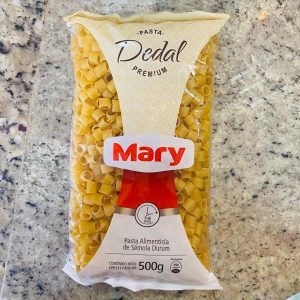 Pasta Dedal Mary Premium 500gr