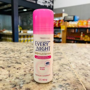 Desodorante Baby Pink Every Night 90gr