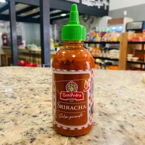 Salsa Sriracha Don Pedro 250 cc