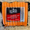 Salchicha Cocida Estandar Tipo Polaca Las Tinajas
